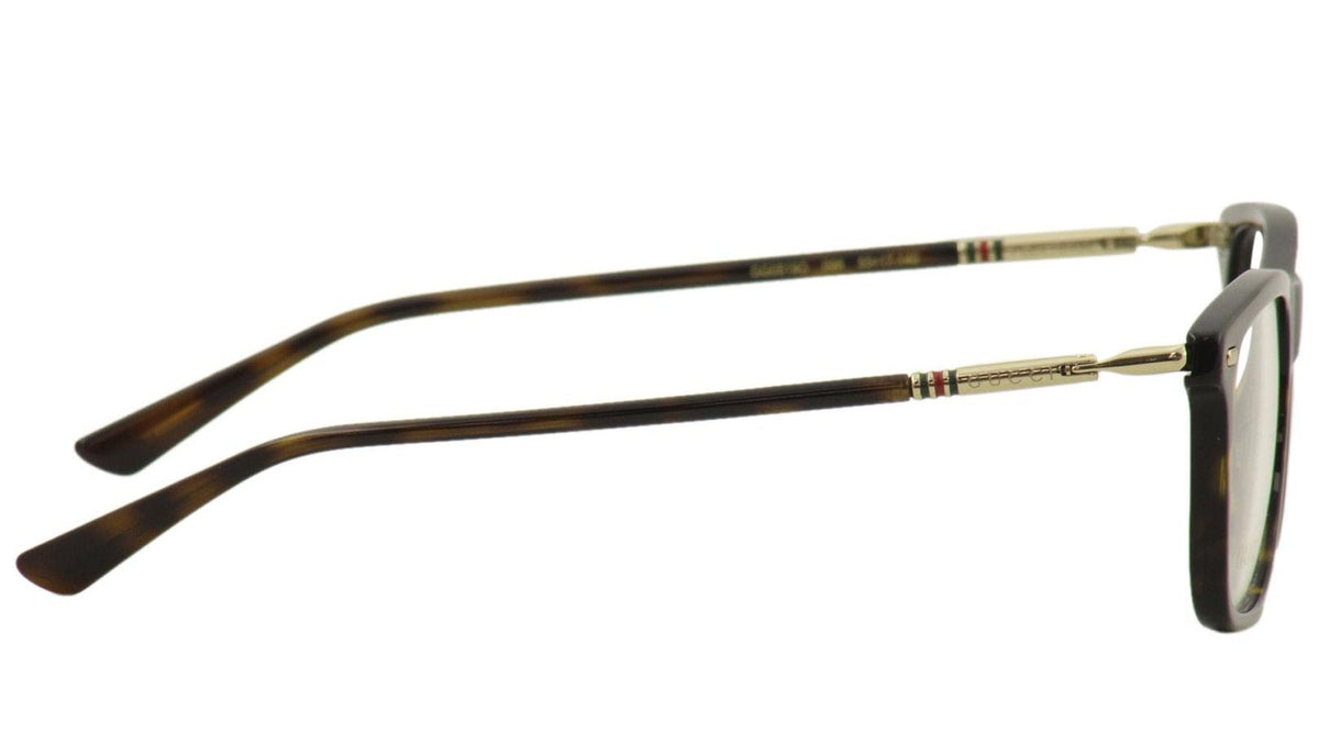 GUCCI GG0519O Script -GUCCI Eyeglasses- Optivision