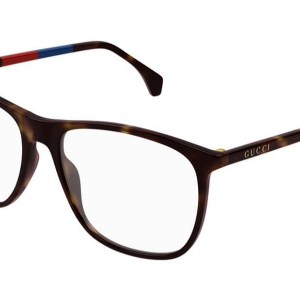 نظارات مستطيلة Gucci GG0554O