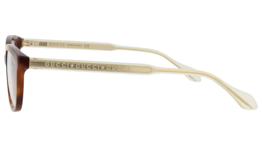 GUCCI GG0568OA Script -GUCCI Eyeglasses- Optivision