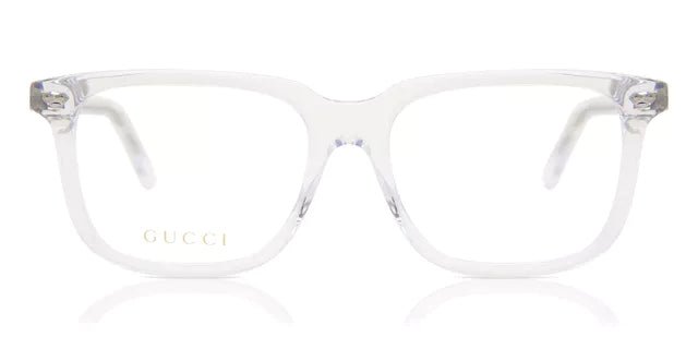 GUCCI GG0737O Script -GUCCI Eyeglasses- Optivision