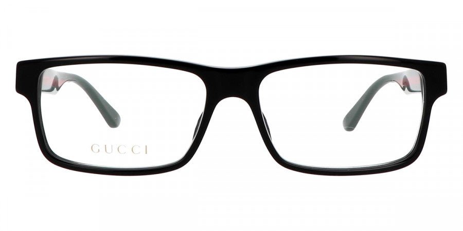GUCCI GG0752O Script -GUCCI Eyeglasses- Optivision