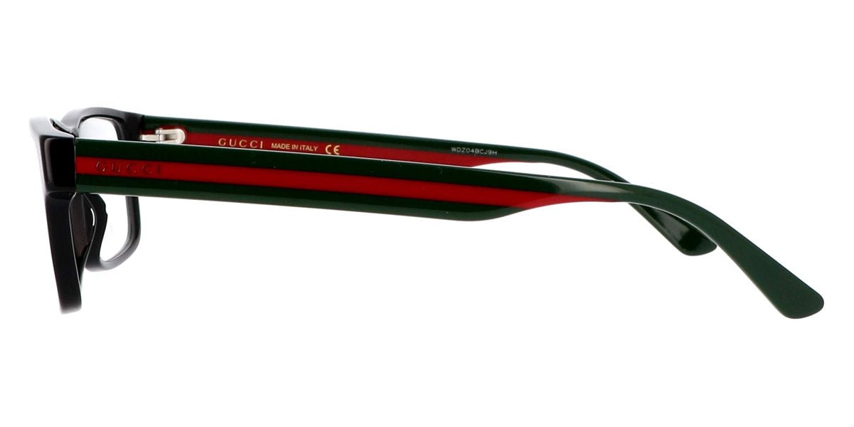 GUCCI GG0752O Script -GUCCI Eyeglasses- Optivision