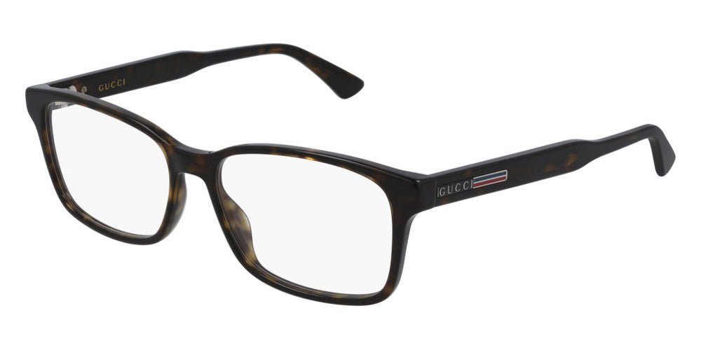 GUCCI GG0826O Script -GUCCI Eyeglasses- Optivision
