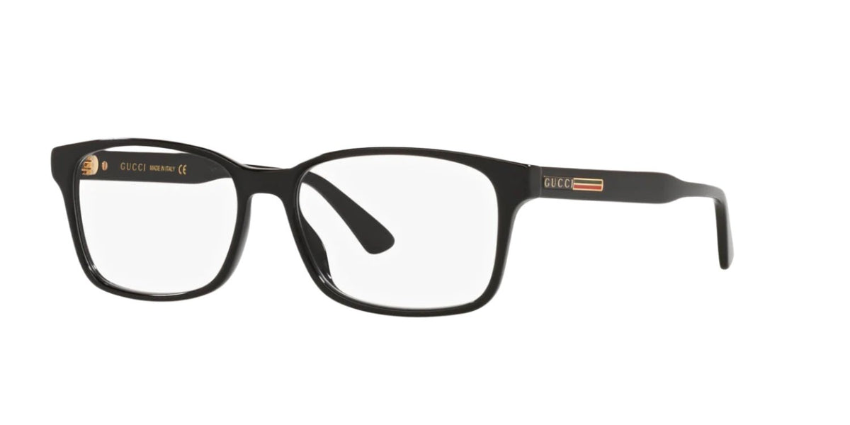 GUCCI GG0826O Script -GUCCI Eyeglasses- Optivision