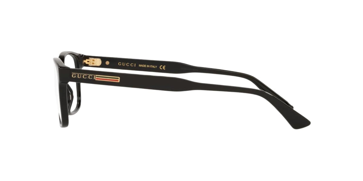 GUCCI GG0826O Script -GUCCI Eyeglasses- Optivision