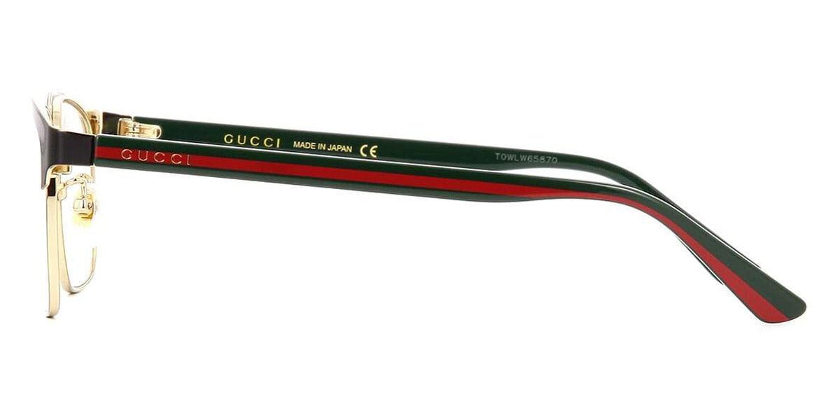 GUCCI GG0934OA Script -GUCCI Eyeglasses- Optivision