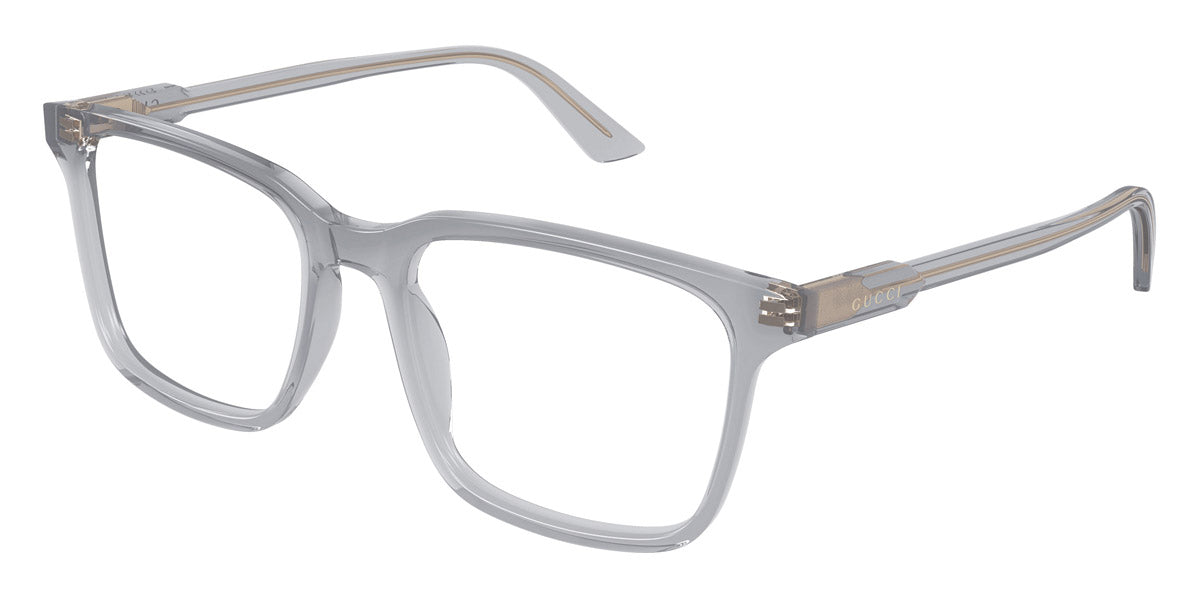 GUCCI GG1120O Logo -GUCCI Eyeglasses- Optivision