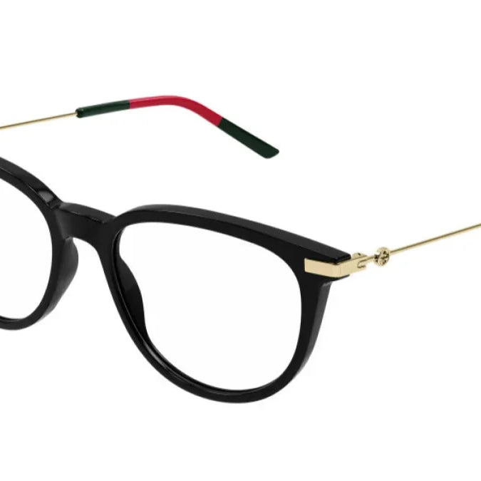 Gucci GG1200O Round Eyeglasses