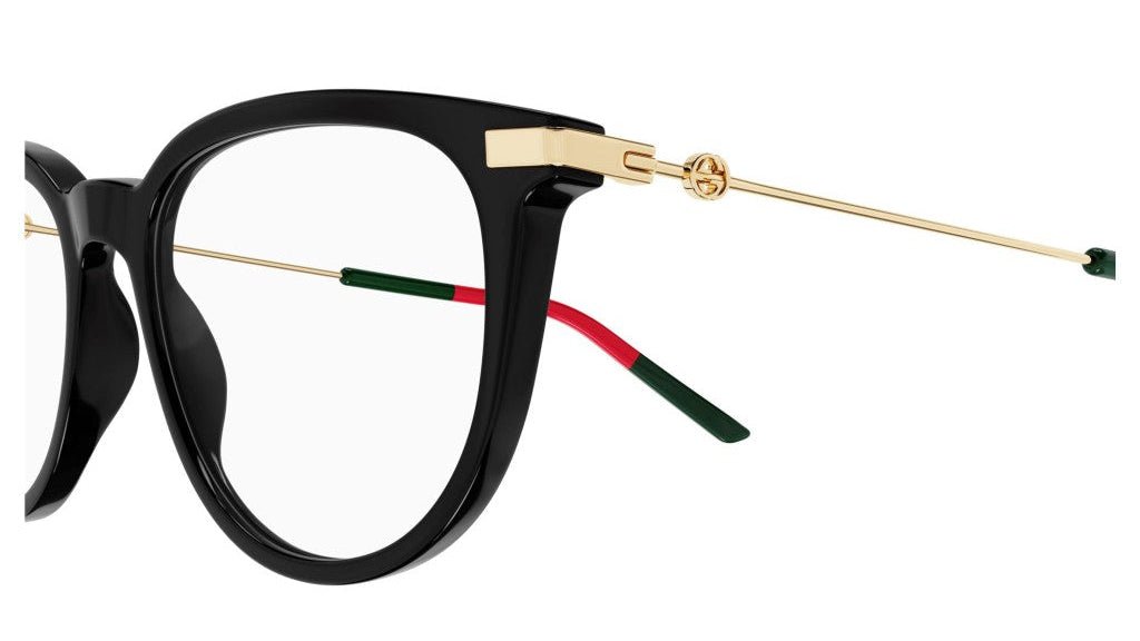 GUCCI GG1200O Logo -GUCCI Eyeglasses- Optivision