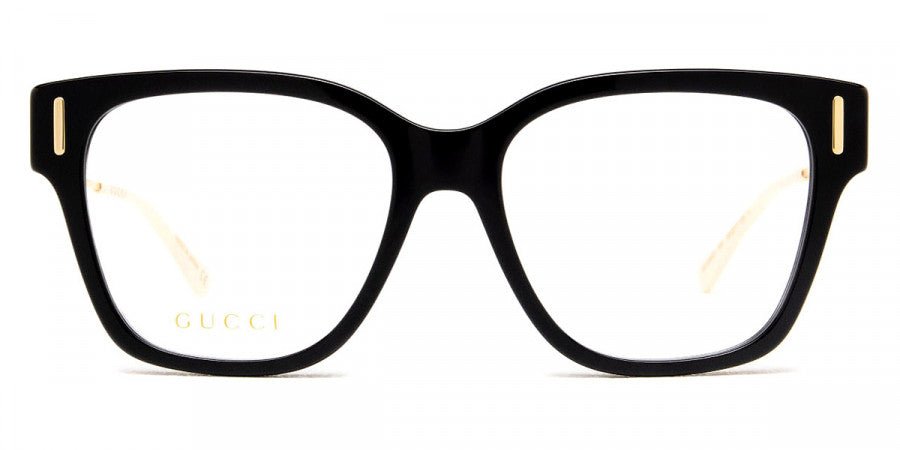GUCCI GG1204O Logo -GUCCI Eyeglasses- Optivision