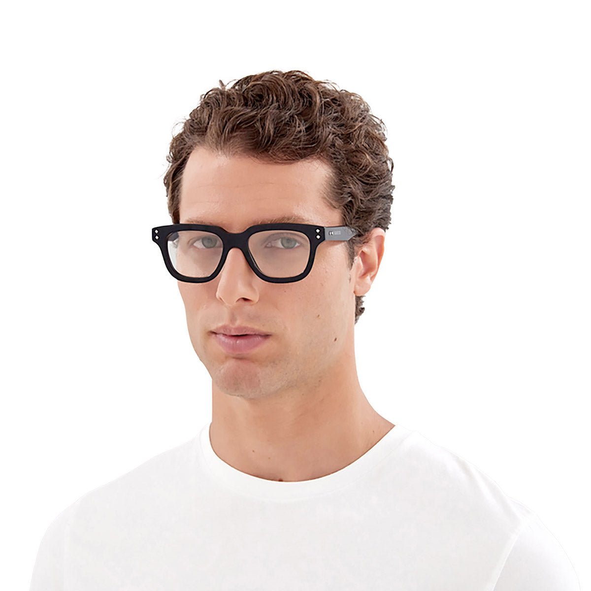 GUCCI GG0219O Script -GUCCI Eyeglasses- Optivision
