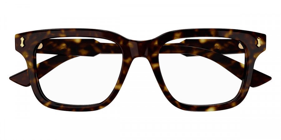 GUCCI GG1265O Logo -GUCCI Eyeglasses- Optivision