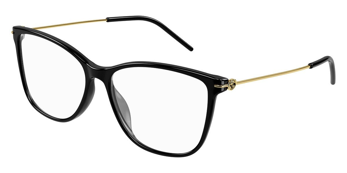 GUCCI GG1272O Logo -GUCCI Eyeglasses- Optivision