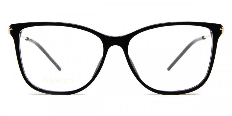 GUCCI GG1272O Logo -GUCCI Eyeglasses- Optivision