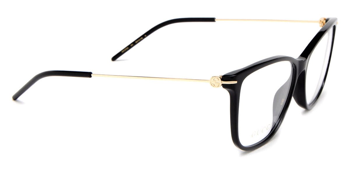 GUCCI GG1272O Logo -GUCCI Eyeglasses- Optivision