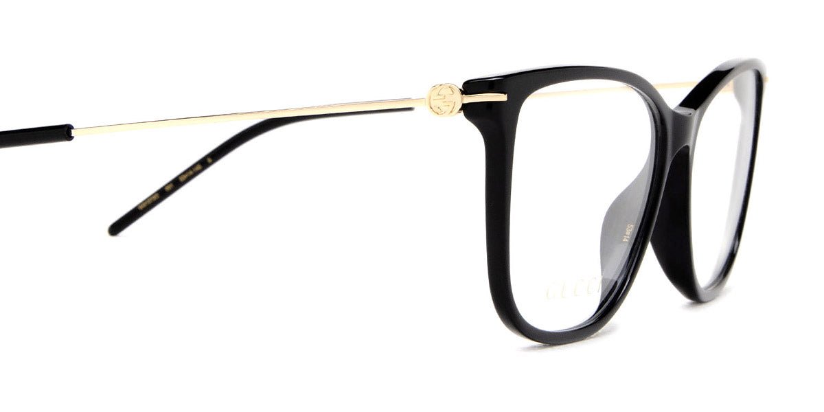 GUCCI GG1272O Logo -GUCCI Eyeglasses- Optivision