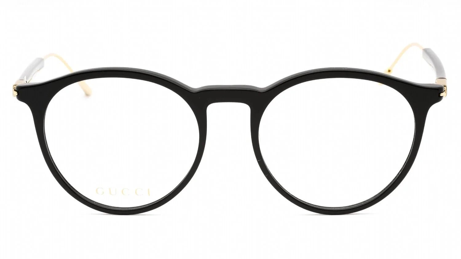GUCCI GG1274O Logo -GUCCI Eyeglasses- Optivision