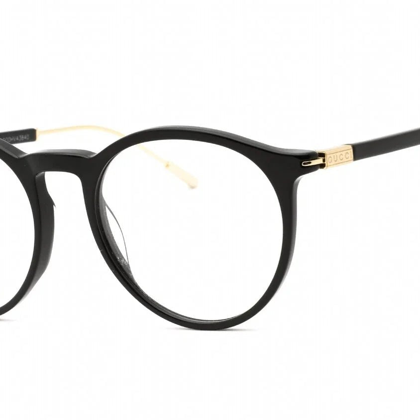 GUCCI GG1274O Logo -GUCCI Eyeglasses- Optivision