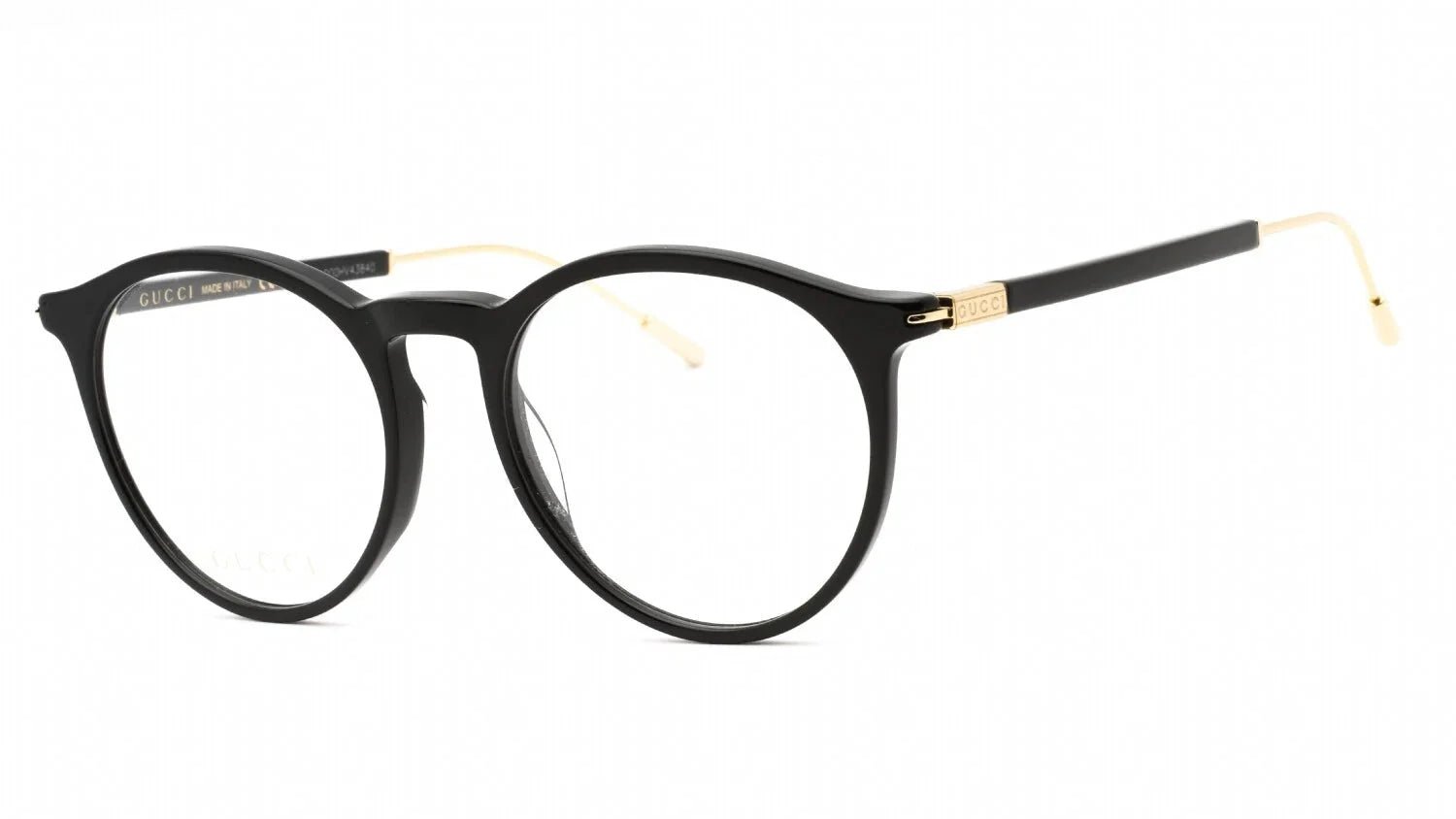 GUCCI GG1274O Logo -GUCCI Eyeglasses- Optivision