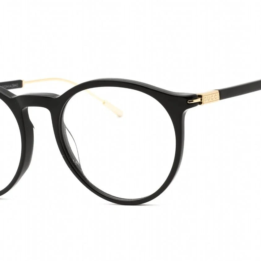 GUCCI GG1274O Logo -GUCCI Eyeglasses- Optivision