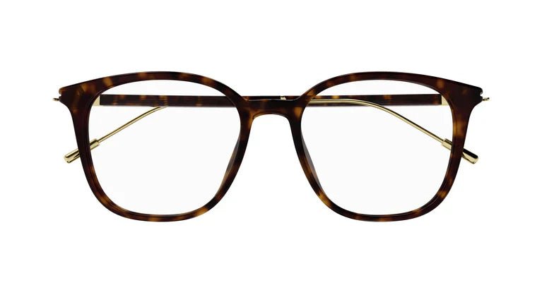 GUCCI GG1276OK Logo -GUCCI Eyeglasses- Optivision