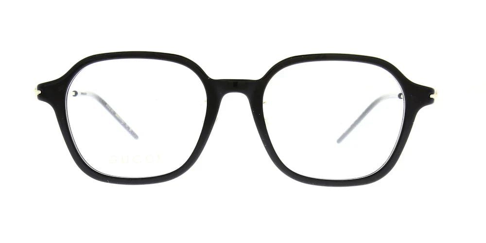 GUCCI GG1277OA Logo -GUCCI Eyeglasses- Optivision