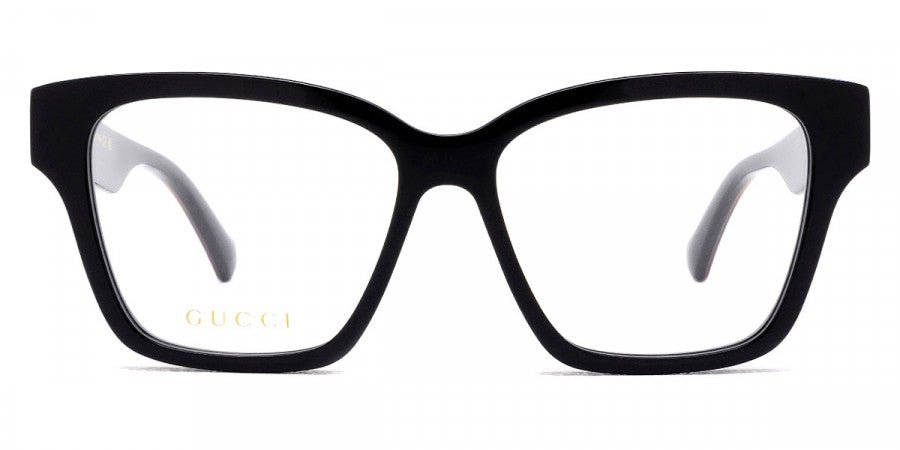 GUCCI GG1302O Logo -GUCCI Eyeglasses- Optivision