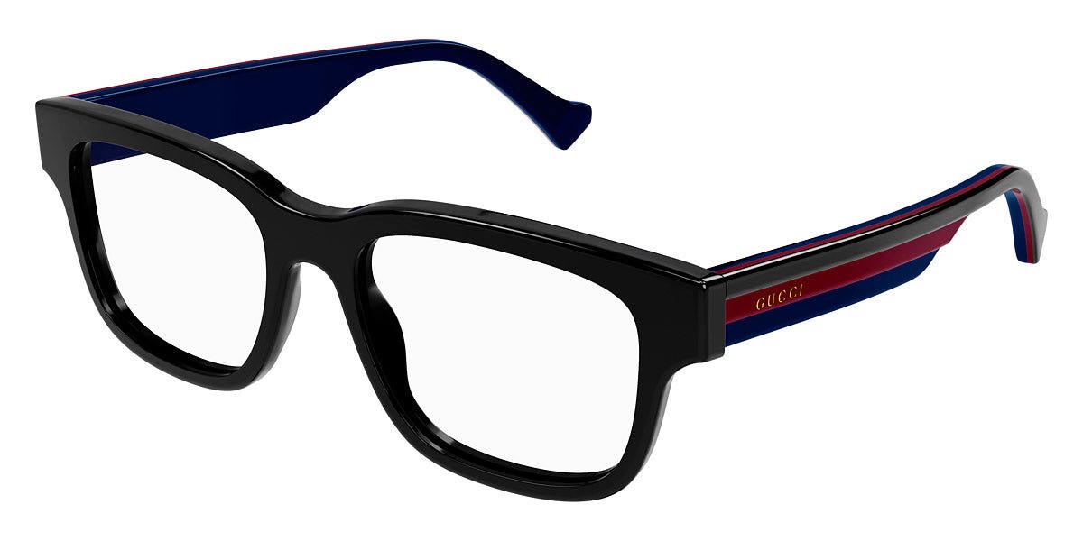 GUCCI GG1303O Logo -GUCCI Eyeglasses- Optivision