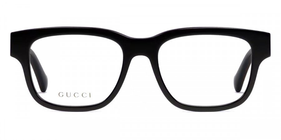 GUCCI GG1303O Logo -GUCCI Eyeglasses- Optivision