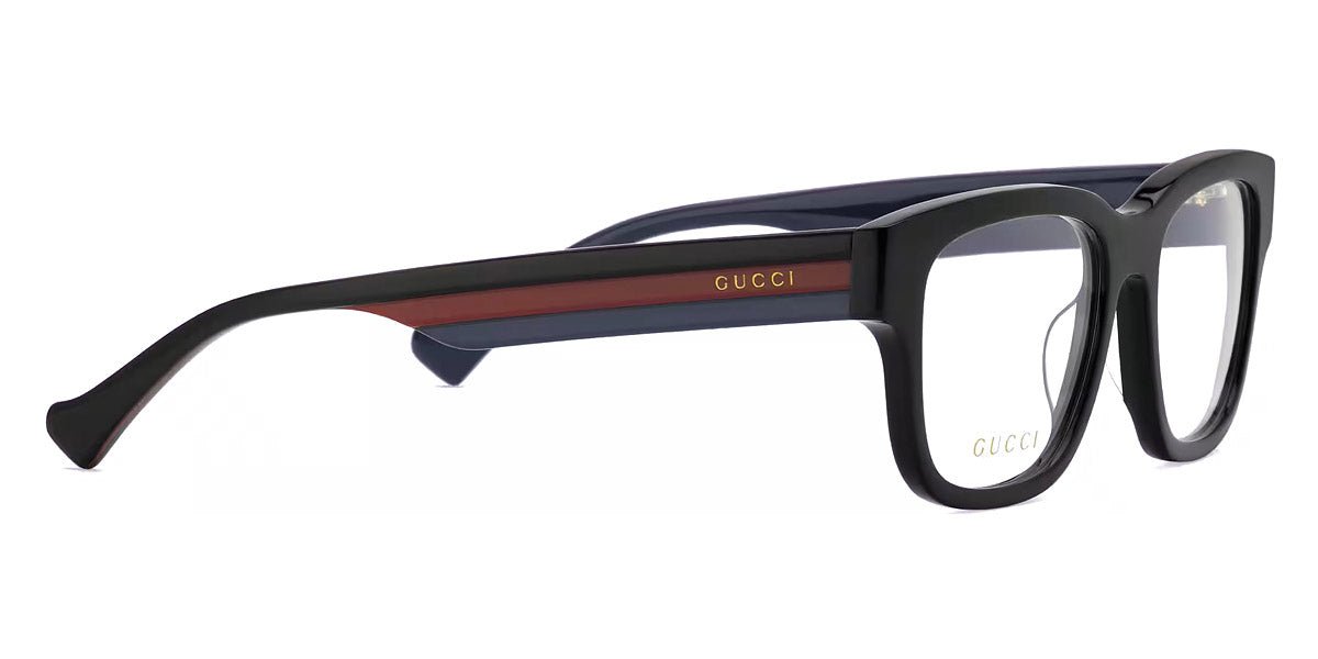 GUCCI GG1303O Logo -GUCCI Eyeglasses- Optivision