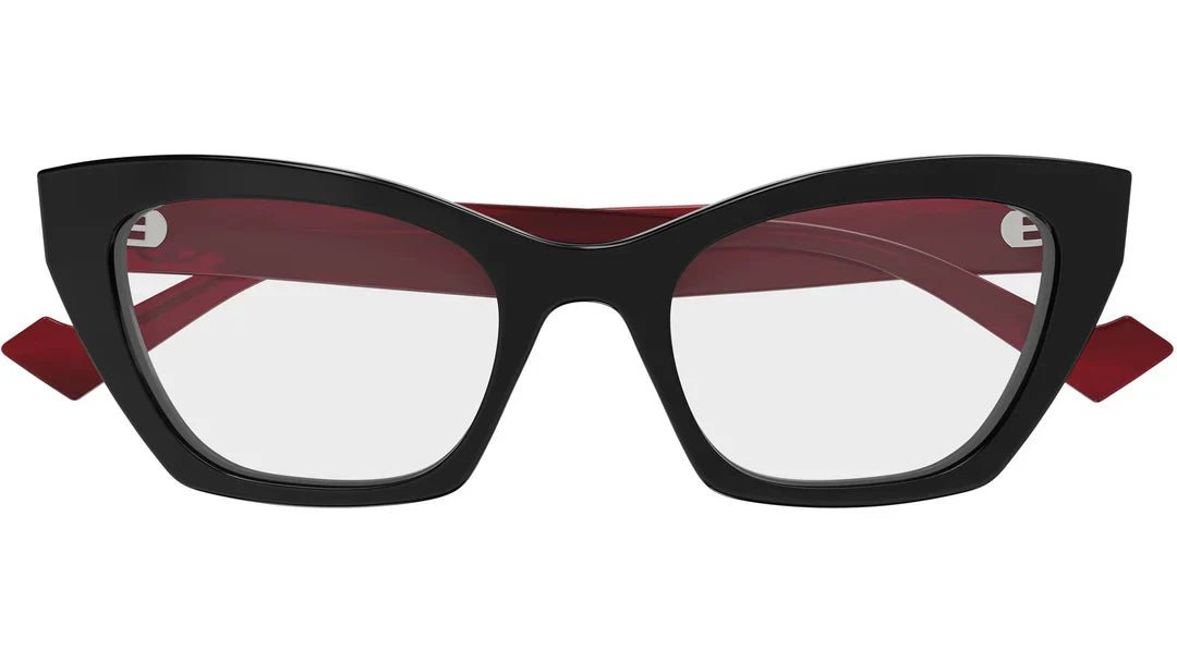 GUCCI GG1334O Logo -GUCCI Eyeglasses- Optivision