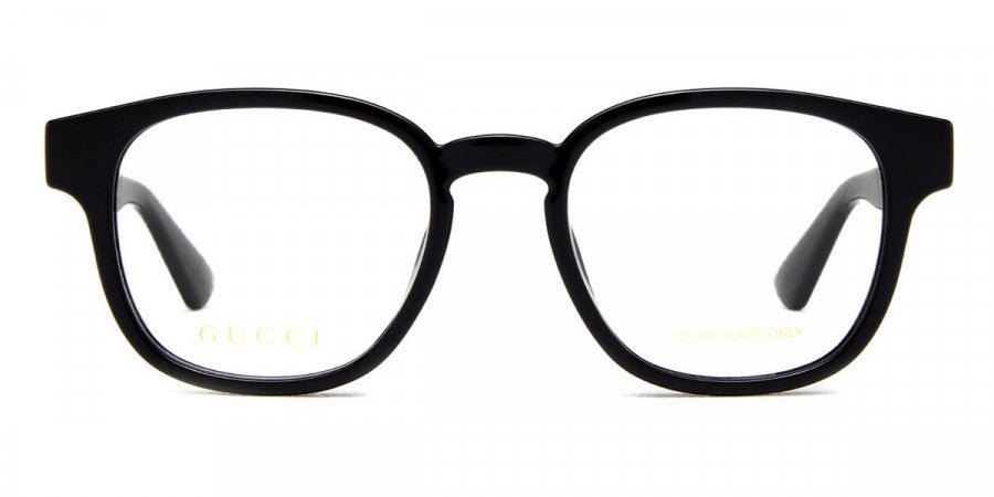 GUCCI GG1343O Logo -GUCCI Eyeglasses- Optivision