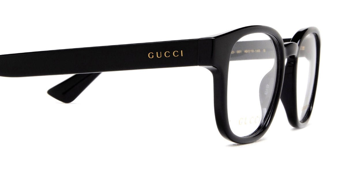 GUCCI GG1343O Logo -GUCCI Eyeglasses- Optivision