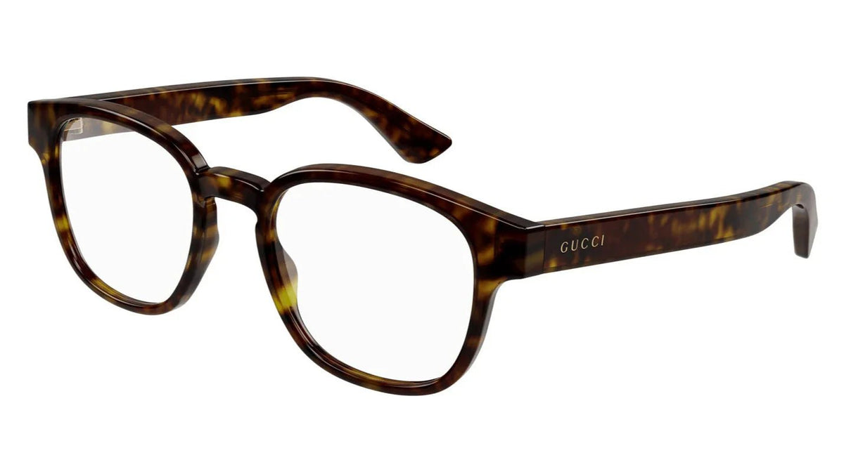 GUCCI GG1343O Logo -GUCCI Eyeglasses- Optivision