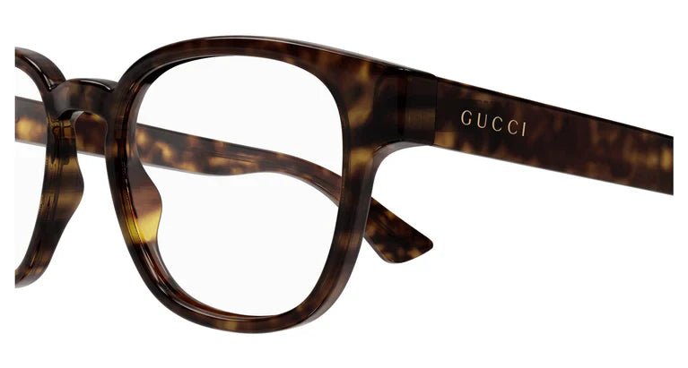 GUCCI GG1343O Logo -GUCCI Eyeglasses- Optivision