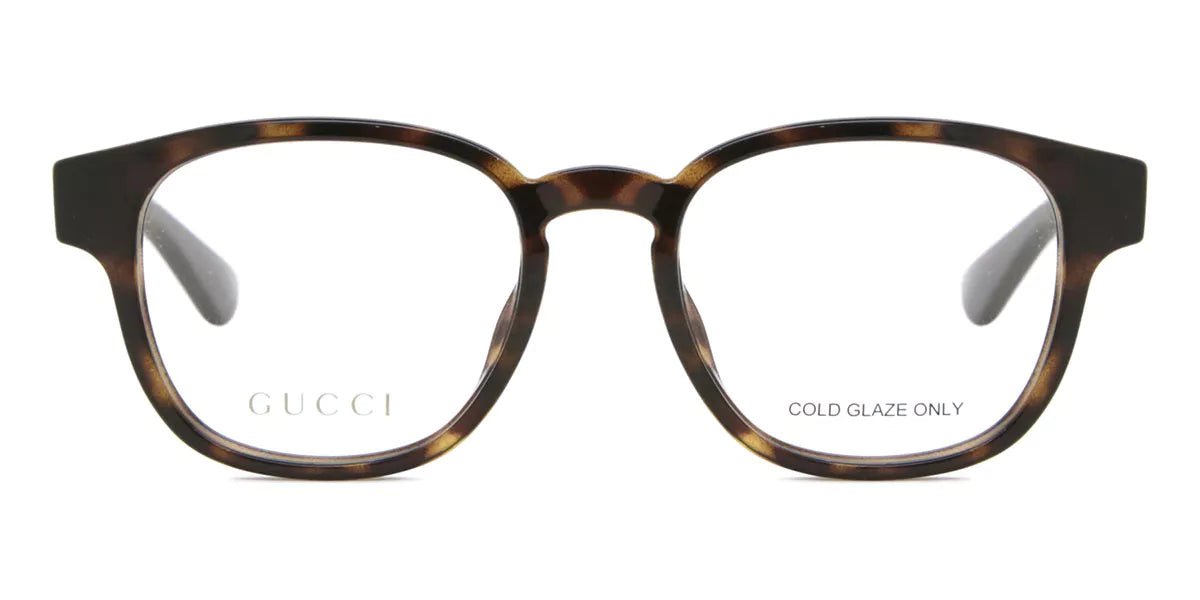 GUCCI GG1343O Logo -GUCCI Eyeglasses- Optivision