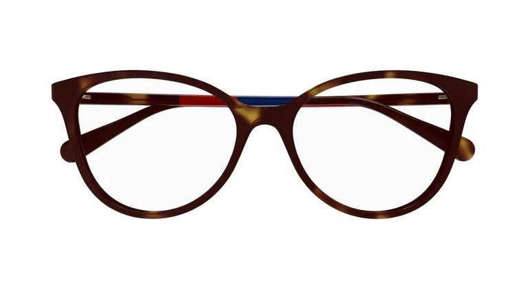 GUCCI GG1359O Logo -GUCCI Eyeglasses- Optivision