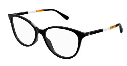 GUCCI GG1359O Logo -GUCCI Eyeglasses- Optivision