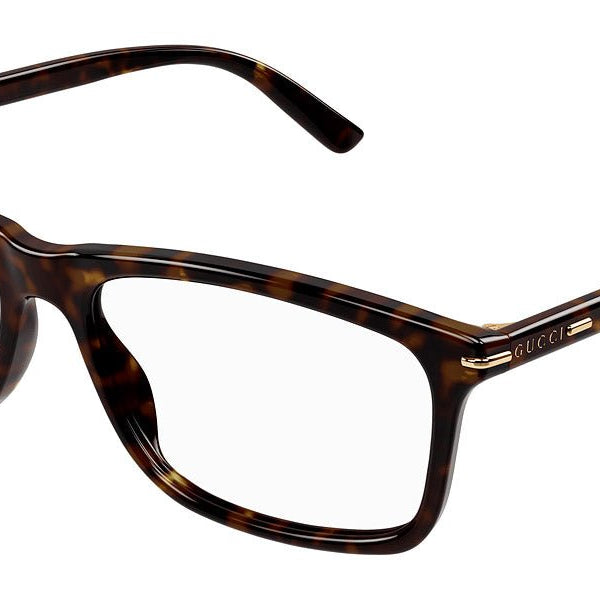 GUCCI GG1447O Logo -GUCCI Eyeglasses- Optivision