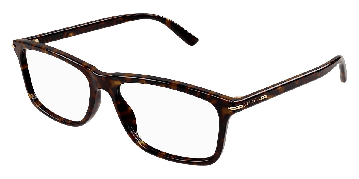 GUCCI GG1447O Logo -GUCCI Eyeglasses- Optivision