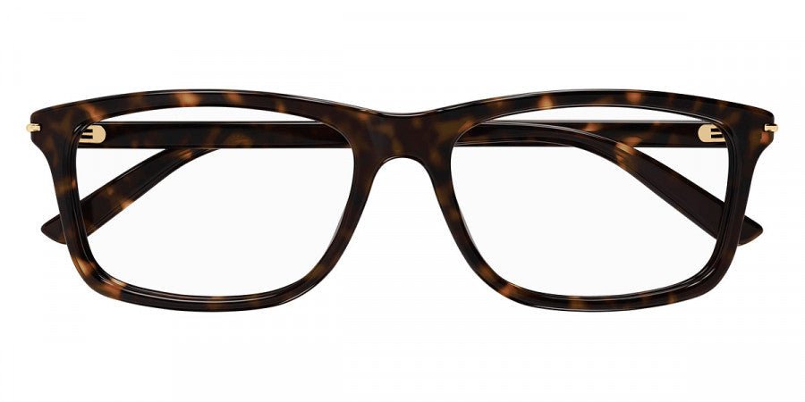 GUCCI GG1447O Logo -GUCCI Eyeglasses- Optivision