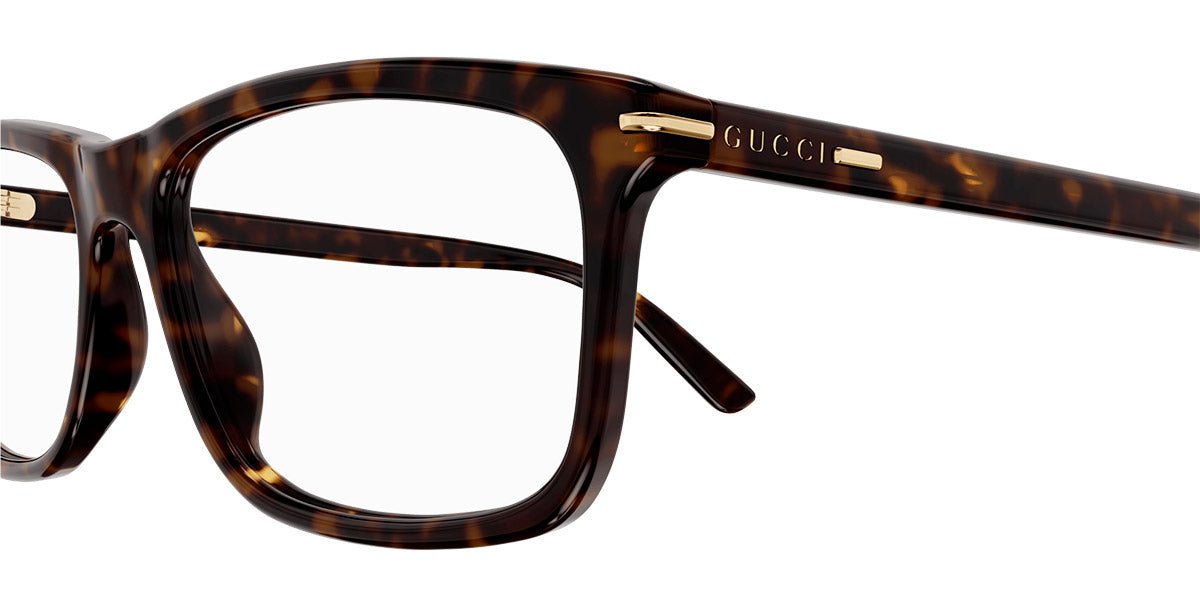 GUCCI GG1447O Logo -GUCCI Eyeglasses- Optivision