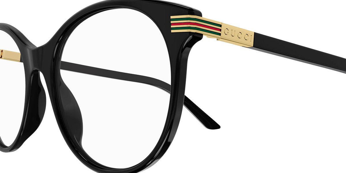 GUCCI GG1450O Logo -GUCCI Eyeglasses- Optivision