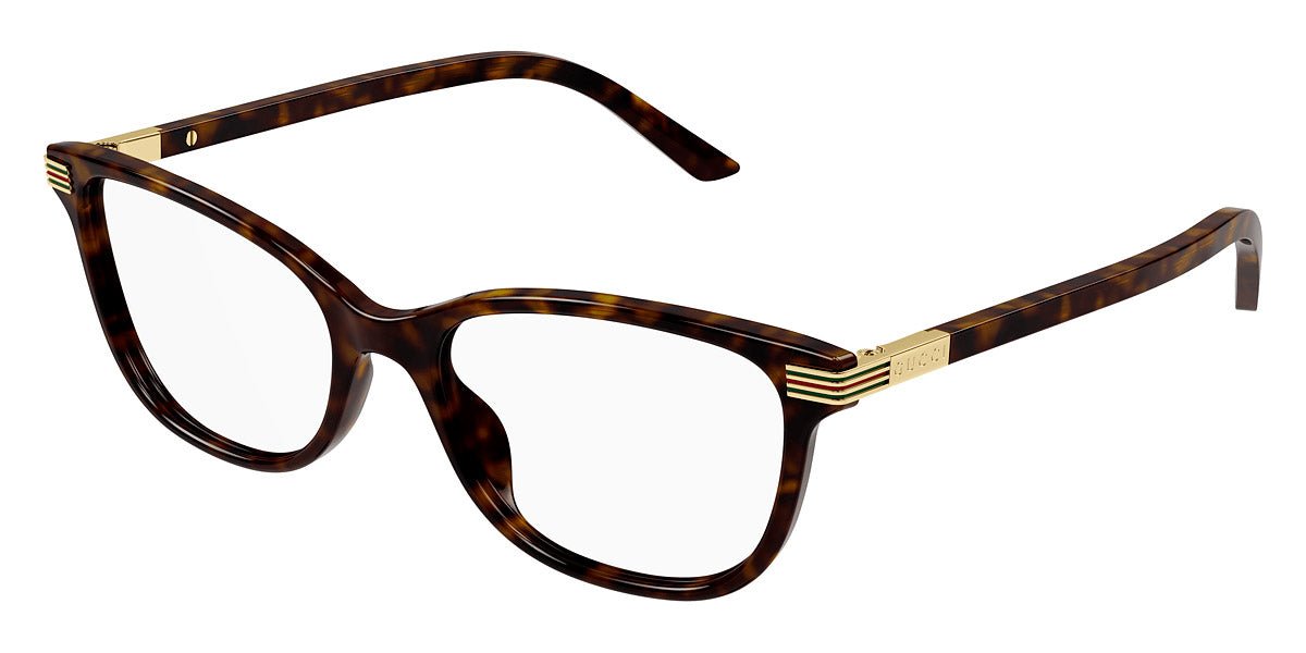 GUCCI GG1451O Logo -GUCCI Eyeglasses- Optivision