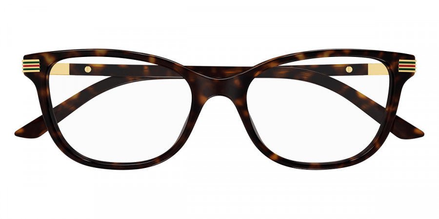GUCCI GG1451O Logo -GUCCI Eyeglasses- Optivision