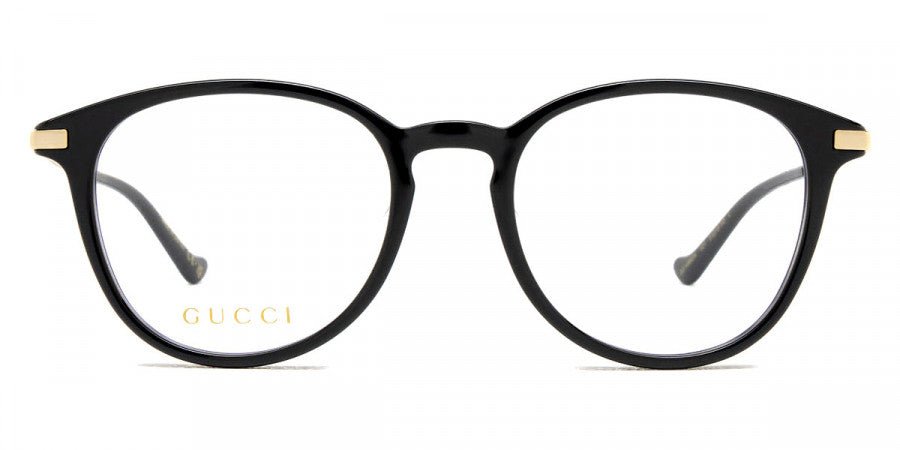 GUCCI GG1466OA Logo -GUCCI Eyeglasses- Optivision