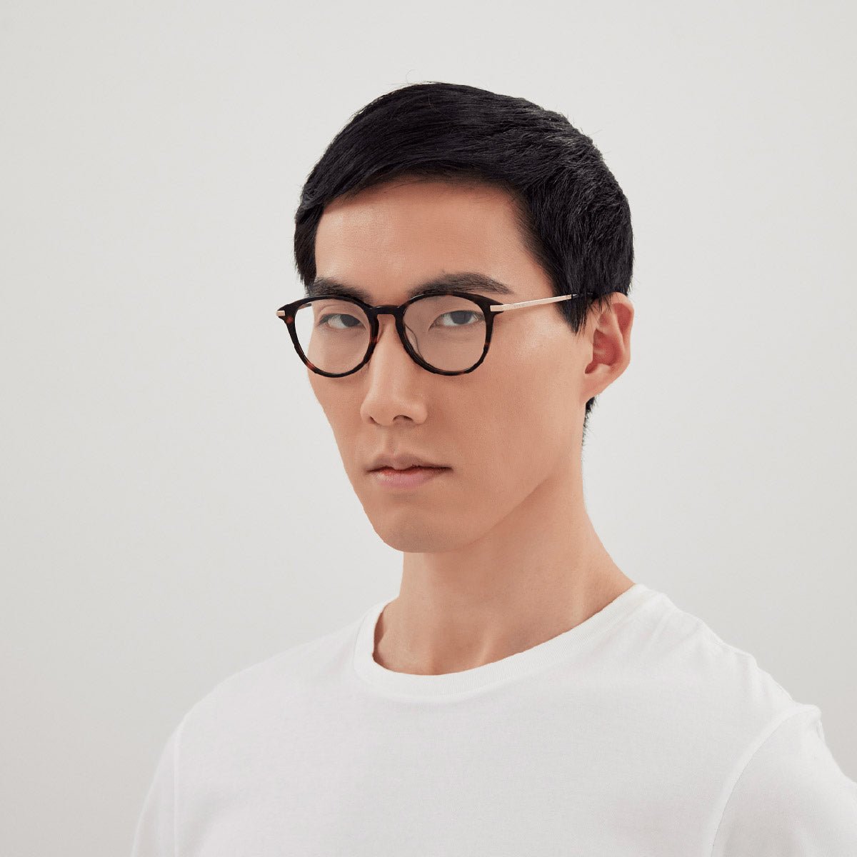 GUCCI GG1466OA Logo -GUCCI Eyeglasses- Optivision