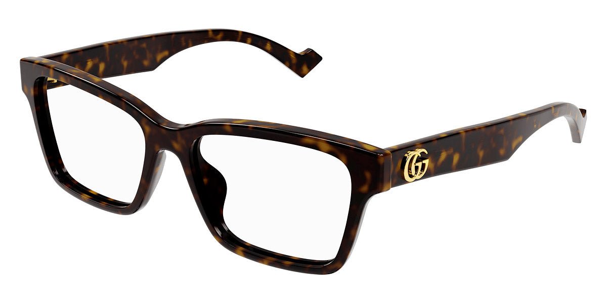 GUCCI GG1476OK Logo -GUCCI Eyeglasses- Optivision