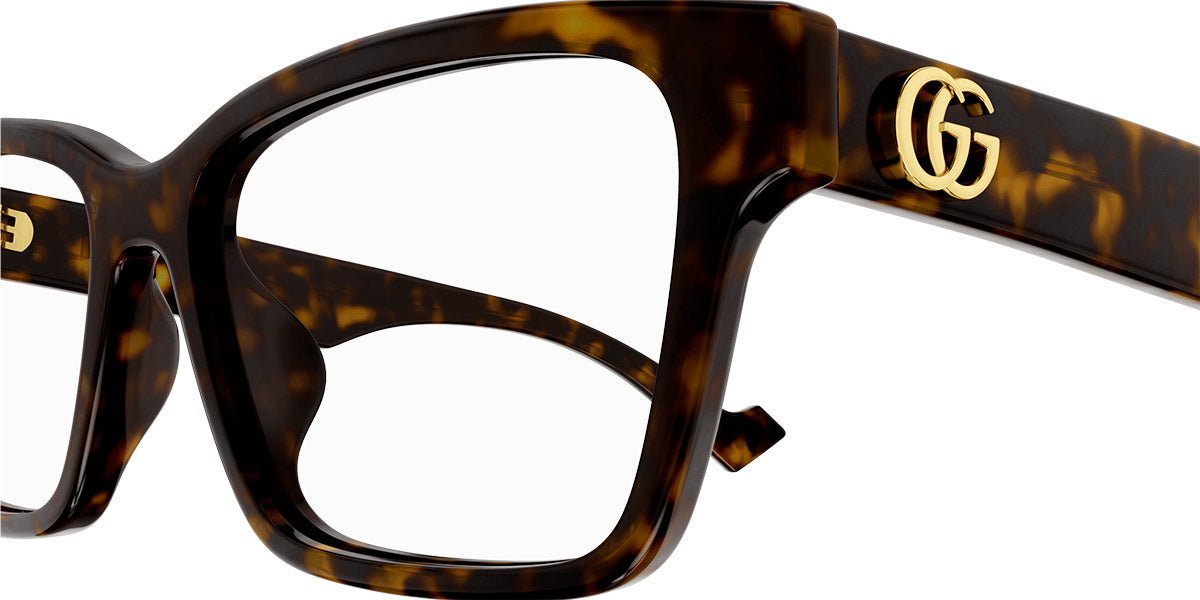 GUCCI GG1476OK Logo -GUCCI Eyeglasses- Optivision
