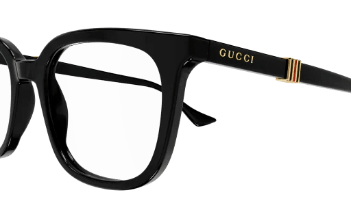 GUCCI GG1497O Logo -GUCCI Eyeglasses- Optivision